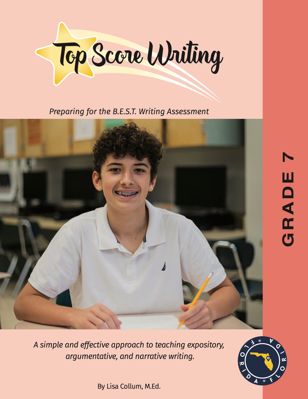 7th Grade Florida Edition Teacher Curriculum Set
