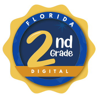 2nd Grade Florida Edition Teacher Digital License