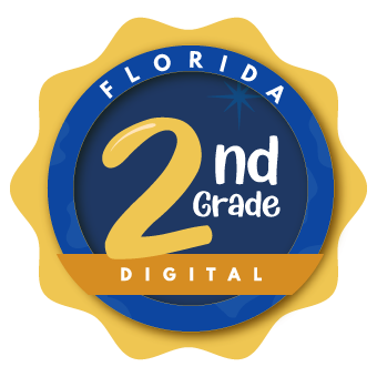 2nd Grade Florida Bootcamp Edition Teacher Digital Curriculum Set