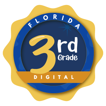 3rd Grade Florida Edition Teacher Digital License