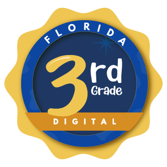 3rd Grade Florida Bootcamp Edition Teacher Digital Curriculum Set
