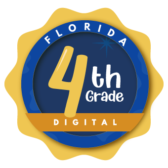 4th Grade Florida Edition Teacher Digital License