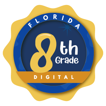 8th Grade Florida Bootcamp Edition Teacher Digital License