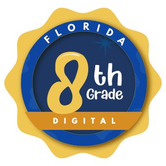 8th Grade Florida Bootcamp Edition Teacher Digital Curriculum Set