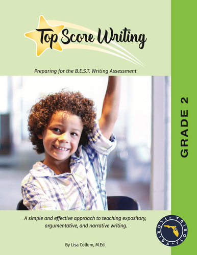 2nd Grade Florida Edition Teacher Curriculum Set