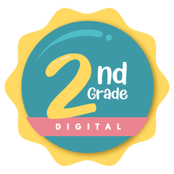 2nd Grade Nationwide Edition Teacher Digital License