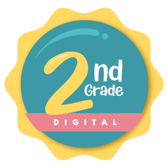 2nd Grade Nationwide Bootcamp Edition Teacher Digital Curriculum Set