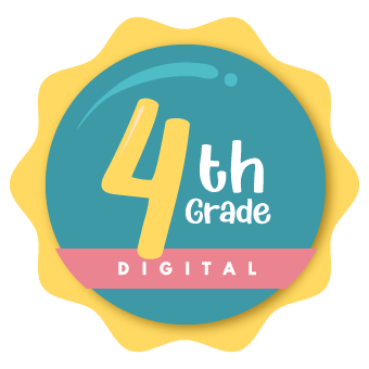 4th Grade Nationwide Edition Teacher Digital License
