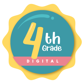 4th Grade Nationwide Edition Teacher Digital Curriculum Set