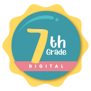 7th Grade Nationwide Bootcamp Edition Teacher Digital Curriculum Set