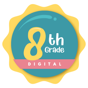 8th Grade Nationwide Bootcamp Edition Teacher Digital License