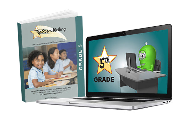 5th Grade Nationwide Edition Teacher Print & Digital Combo Curriculum Set