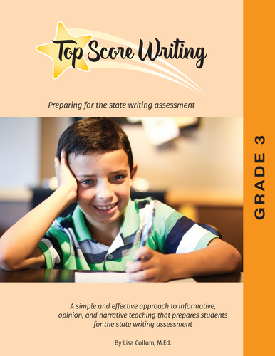 3rd Grade Nationwide Edition Teacher Curriculum Set