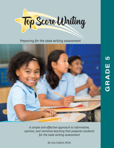 5th Grade Nationwide Edition Teacher Curriculum Set