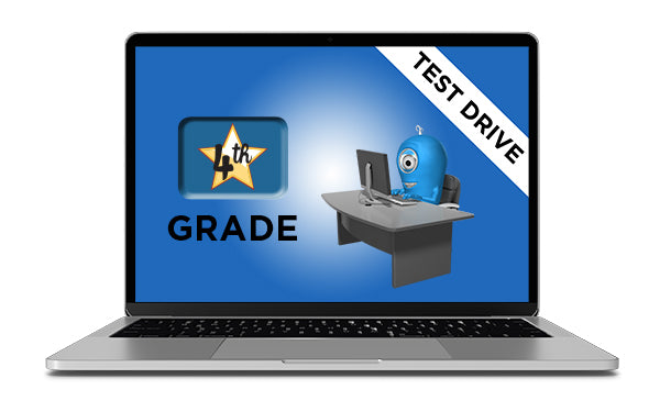 Top Score Test Drive