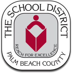 Single Teacher Top Score Professional Development Event for Palm Beach County